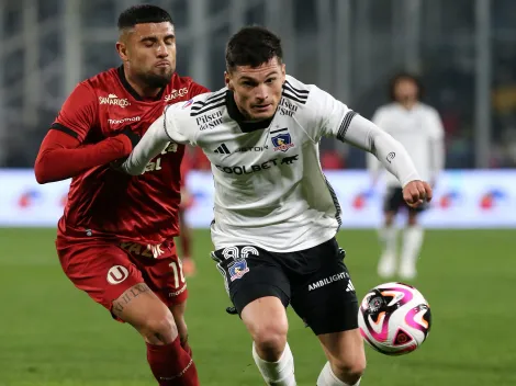 Jugador de la Roja recibe oferta de gigante de Sudamérica