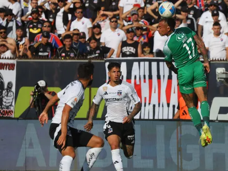 Mercado de fichajes: Colo Colo vuelve a la carga por un viejo deseo