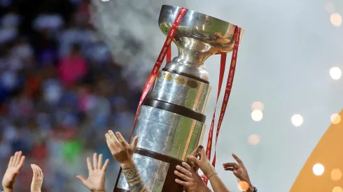 La Supercopa 2026 ya tiene sede.