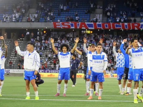 La UC hace cambio radical en pretemporada por culpa de Supercopa