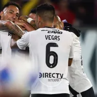 La fórmula de Colo Colo para sacarse de encima a Salomón Rodríguez