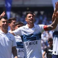 No es Matías Palavecino: Universidad Católica tiene listo a su primer refuerzo 2026