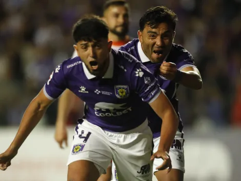 ¡Ruge el león! Concepción abrocha a su primer refuerzo del 2026 desde Brasil