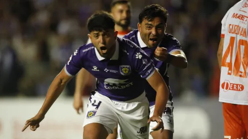 El 'León de Collao' tendría a su primer refuerzo para la temporada 2026 en Primera.