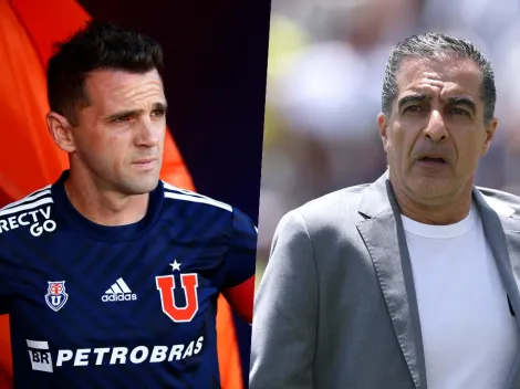 "Lo que yo haría...": el consejo de Montillo a Renato Paiva en la U