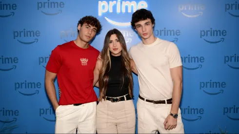 Dímelo Bajito estrena su primera parte.