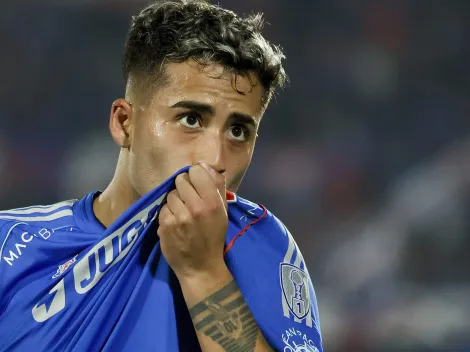 La U busca en Argentina al reemplazante de Assadi