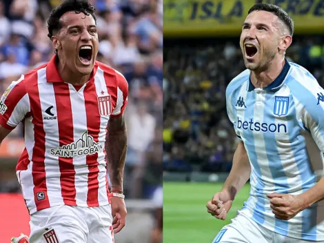 Racing vs. Estudiantes: Horario y dónde ver la Final del Clausura