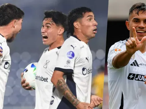 Independiente ofrecería a Colo Colo un 'trueque chileno' por Pizarro