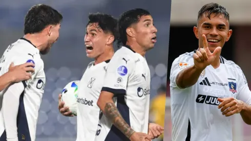 Un chileno de los 'Diablos Rojos' podría volver a tierras nacionales a cambio de Vicente Pizarro.