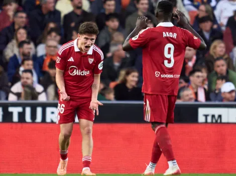 Pronósticos Sevilla vs Real Oviedo: el escenario favorable para Alexis y su equipo