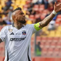 “Nadie sabe las heridas…”: Arturo Vidal incendia Colo Colo por rumores de salida con polémico mensaje