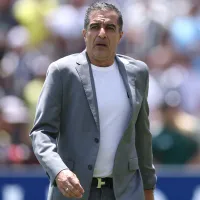 El impactante sueldo que pide Renato Paiva para ser el nuevo DT de Universidad de Chile