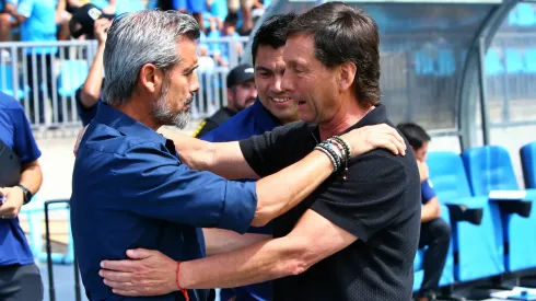 Sumó dos descensos en 2025 y lo quieren para la Primera B en 2026.