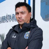 Intensidad total: así comienza el ciclo de Esteban González en el Querétaro de México