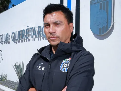 Video: el intenso inicio del ciclo del Chino González en México