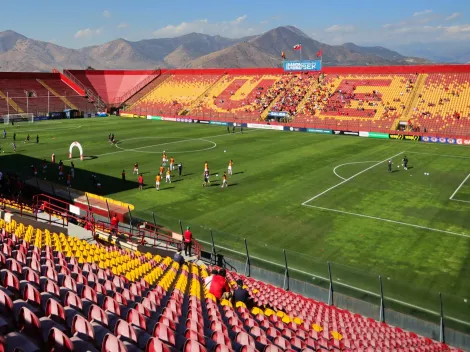 Tras polémico anuncio: Unión aclara si Santa Laura será sintético