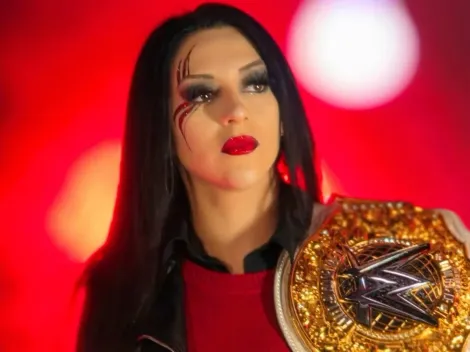 El curioso mensaje de Stephanie Vaquer previo a las elecciones presidenciales