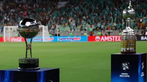 ANFP confirma sistema de clasificación a Copa Libertadores y Sudamericana.