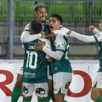 Vuelve a Colo Colo después de su temporada más goleadora y ya se lo pelean dos clubes