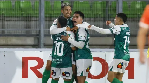 Colo Colo recupera a un jugador al que ya lo buscan desde dos clubes.