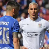¿Ahora sí a la U? Revelan que Eduardo Vargas deja Audax Italiano y busca club para 2026