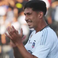 Tremendo cacho: el pago que tendrá que asumir Colo Colo por sacar a Salomón Rodríguez