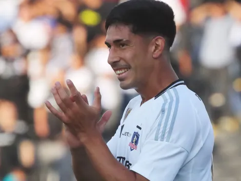 El pago que tendrá que asumir Colo Colo por sacar a Salomón