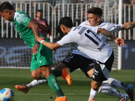 Los tres jugadores que deben ir a Colo Colo según la IA: ¡Uno es de la U!