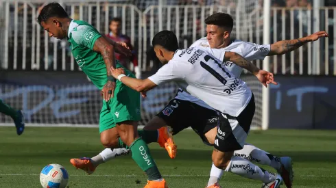 La Inteligencia Artificial elige los jugadores que deben ir a Colo Colo.