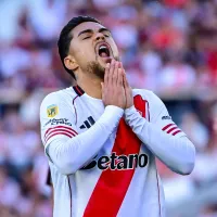 Duro portazo: El precio de River complica la salida de Paulo Díaz a un gigante de América
