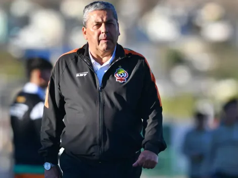 Es oficial: Gustavo Huerta se consolida como el "Ferguson" chileno