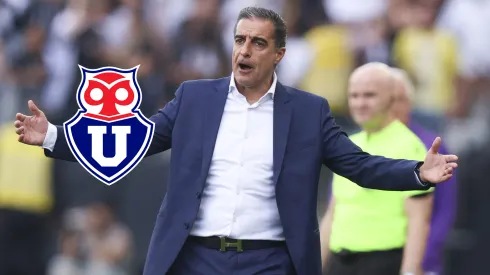 Carcuro analiza con tres palabras la opción de Paiva a la U.