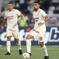 ¡Rodrigo Ureña se vestirá de azul!: “En los próximos días se define todo”