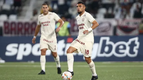 Ureña se vestirá de azul