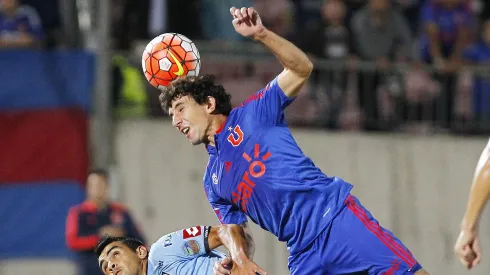 El Chiche tendrá un cargo como DT.