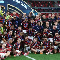 Luis Enrique no se guarda nada y desafía al Flamengo de Erick Pulgar: “Juegan bien, pero…”