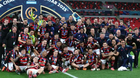 Flamengo buscará hacer historia ante PSG