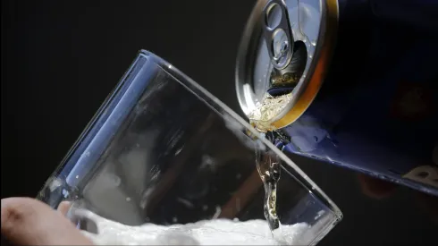 ¿Cómo funciona la venta de alcohol en elecciones?