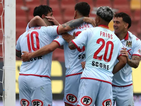 Vuelve un histórico: el primer refuerzo de Unión Española