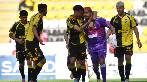 Diego Sánchez busca equipo para 2026.