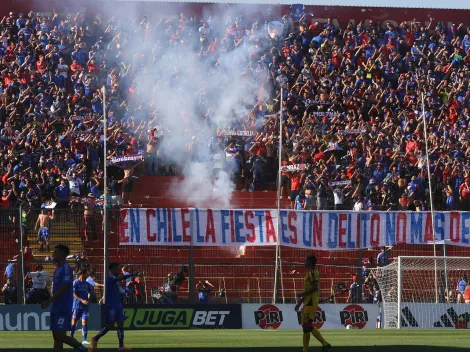 La U ofertó para comprar el estadio Santa Laura