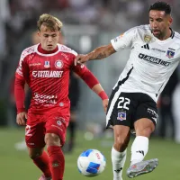 Histórico de Colo Colo demuele el paso de Mauricio Isla por el Cacique: “No debería…”