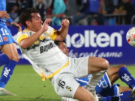 El jugador de la U que se quedará en Argentina: no vuelve