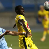 Mercado de fichajes: Coquimbo se refuerza para la Copa Libertadores con figura proveniente de Brasil