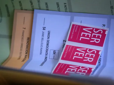 Elecciones 2025: ¿De cuánto es la multa por no ir a votar?