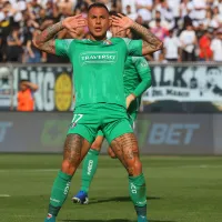 ¿A la U? Eduardo Vargas toma crucial decisión en el mercado de fichajes