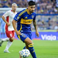 Se complica el retorno de Williams Alarcón a Huracán: “Arriba de 4 millones de dólares…”