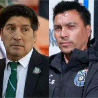 El rol clave de Iván Zamorano en la llegada de Esteban González al Querétaro: “Me dijo que…”