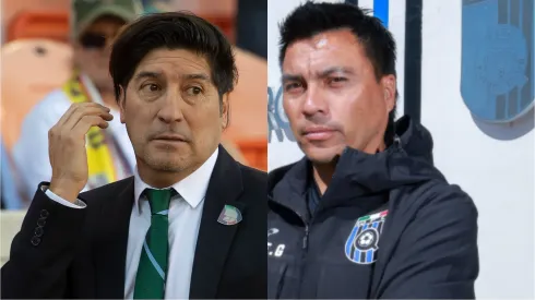 El rol clave de Zamorano en fichaje de Esteban González: "Me dijo que..."